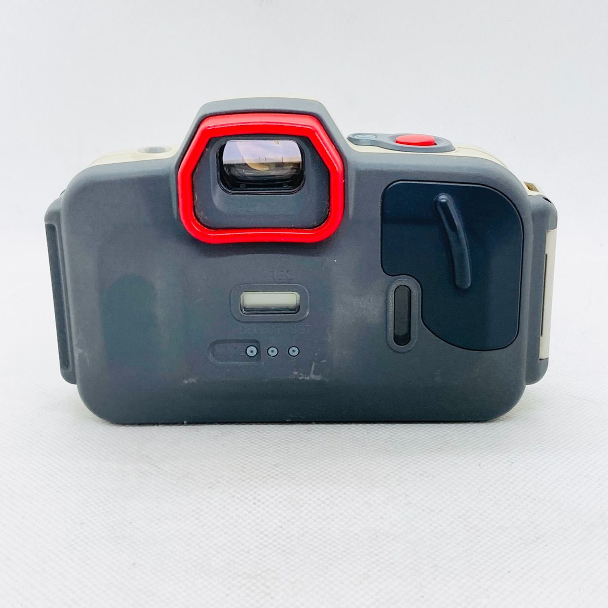 使用感少な目 動作確認済み Canon Autoboy D5 PANORAMA 使用感少な目 動作確認済み Canon Autoboy D5 PANORAMA 【公式通販】