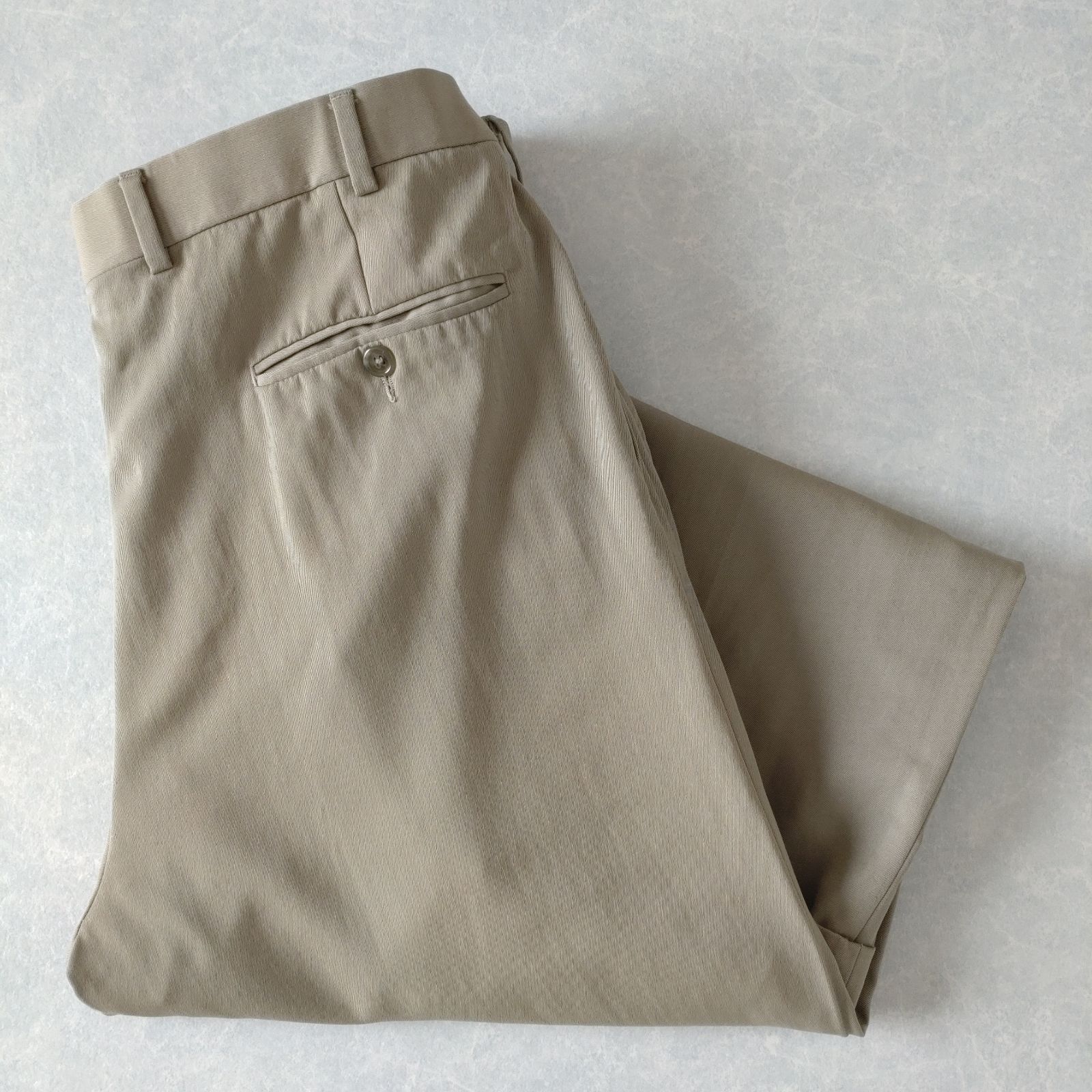 □古着 Brooks Brothers ブルックスブラザーズ スラックスパンツ 2
