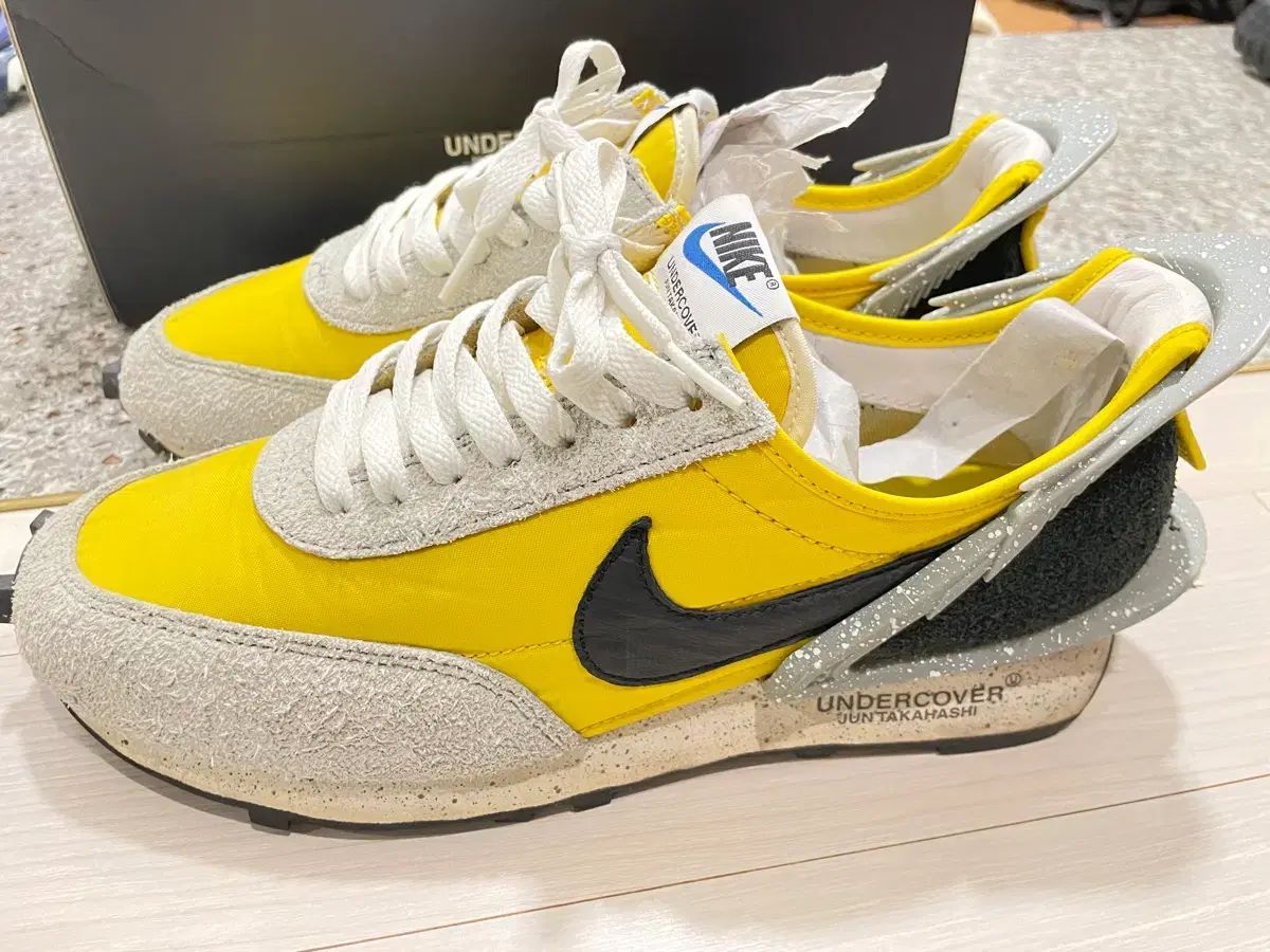 アンダーカバー NIKE デイブレイク 【公式通販】