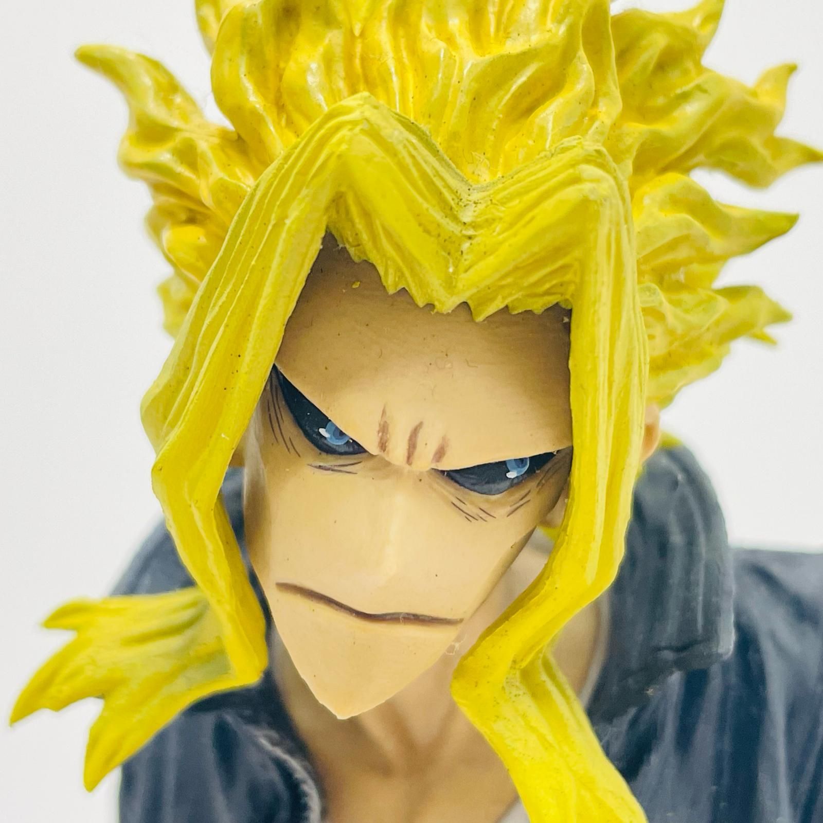 飾磨店】 中古 C賞オールマイト(トゥルーフォーム);figureフィギュア