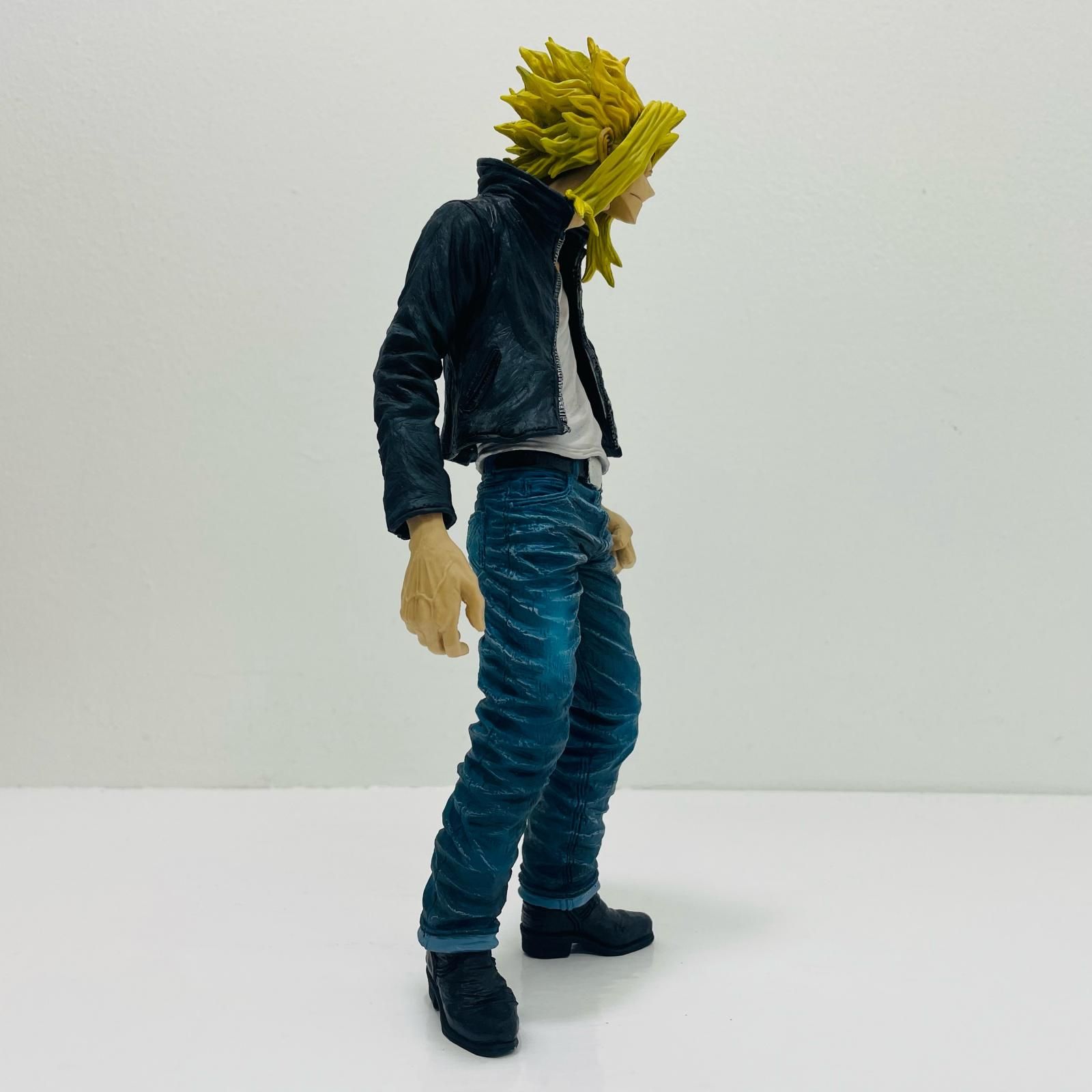 飾磨店】 中古 C賞オールマイト(トゥルーフォーム);figureフィギュア