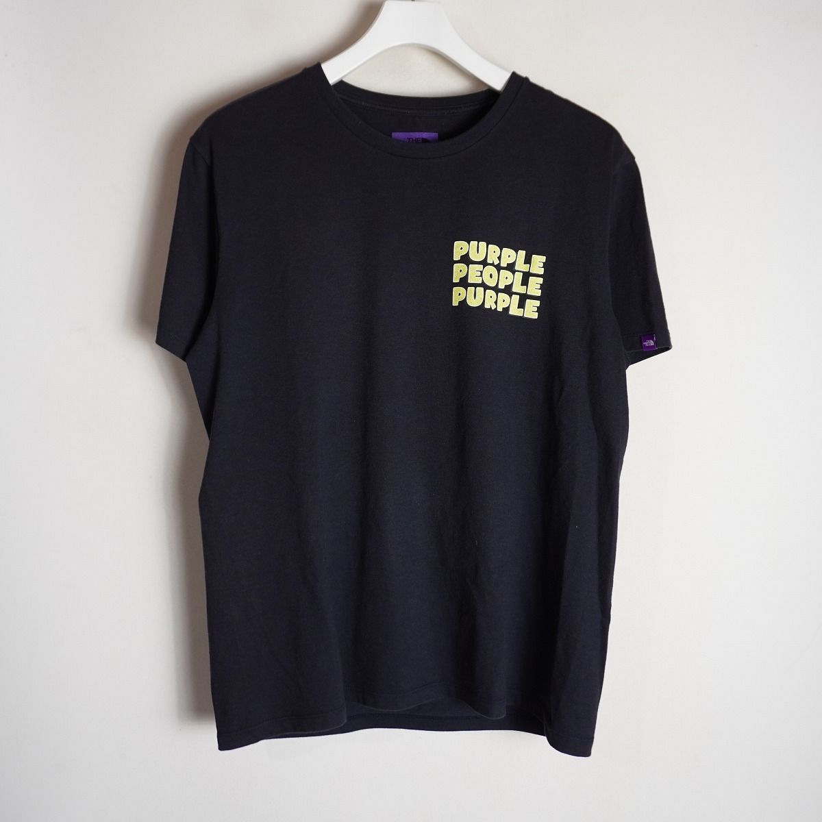 THE NORTH FACE PURPLE LABEL ザ ノース フェイス パープルレーベル 