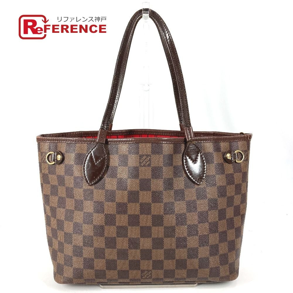 LOUIS VUITTON ルイヴィトン ショルダーバッグ ネヴァーフルPM LOUIS VUITTON ルイヴィトン ショルダーバッグ ネヴァーフルPM