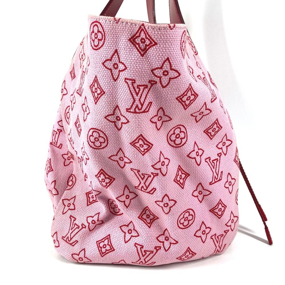 LOUIS VUITTON ルイヴィトン トートバッグ カバイパネマGM 