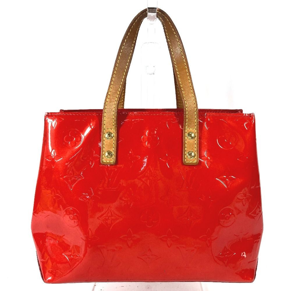 LOUIS VUITTON ルイヴィトン ハンドバッグ リードPM リード PM M91088