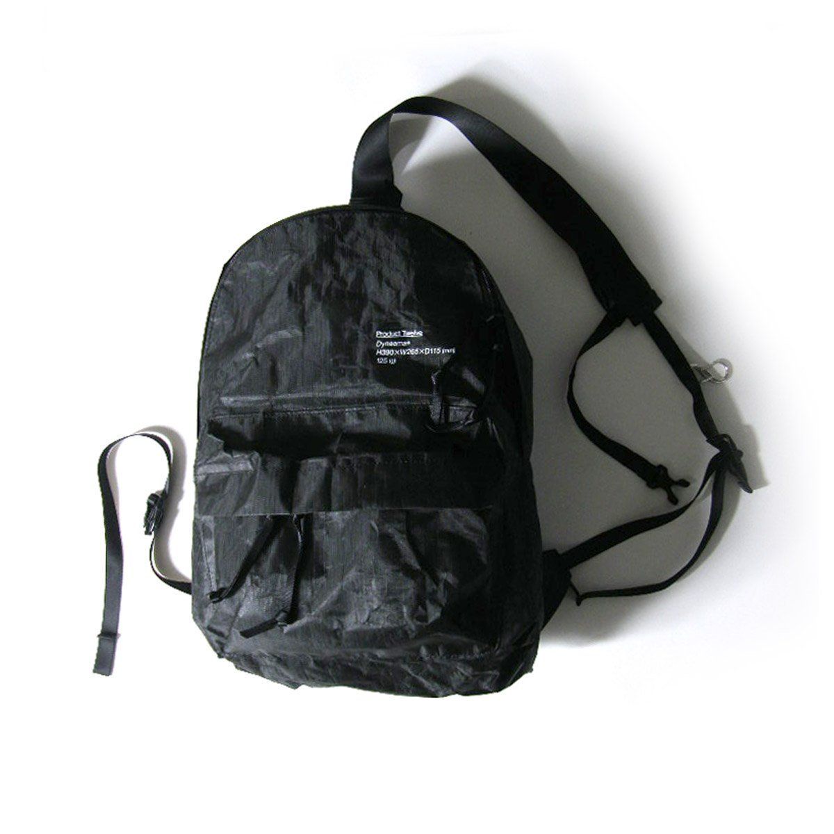 新品】 Product Twelve × Dyneema ／ プロダクトトゥエルブ