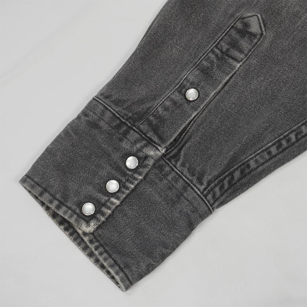 カーハート Carhartt 80s 90s 80-90年代 先染めブラックデニム