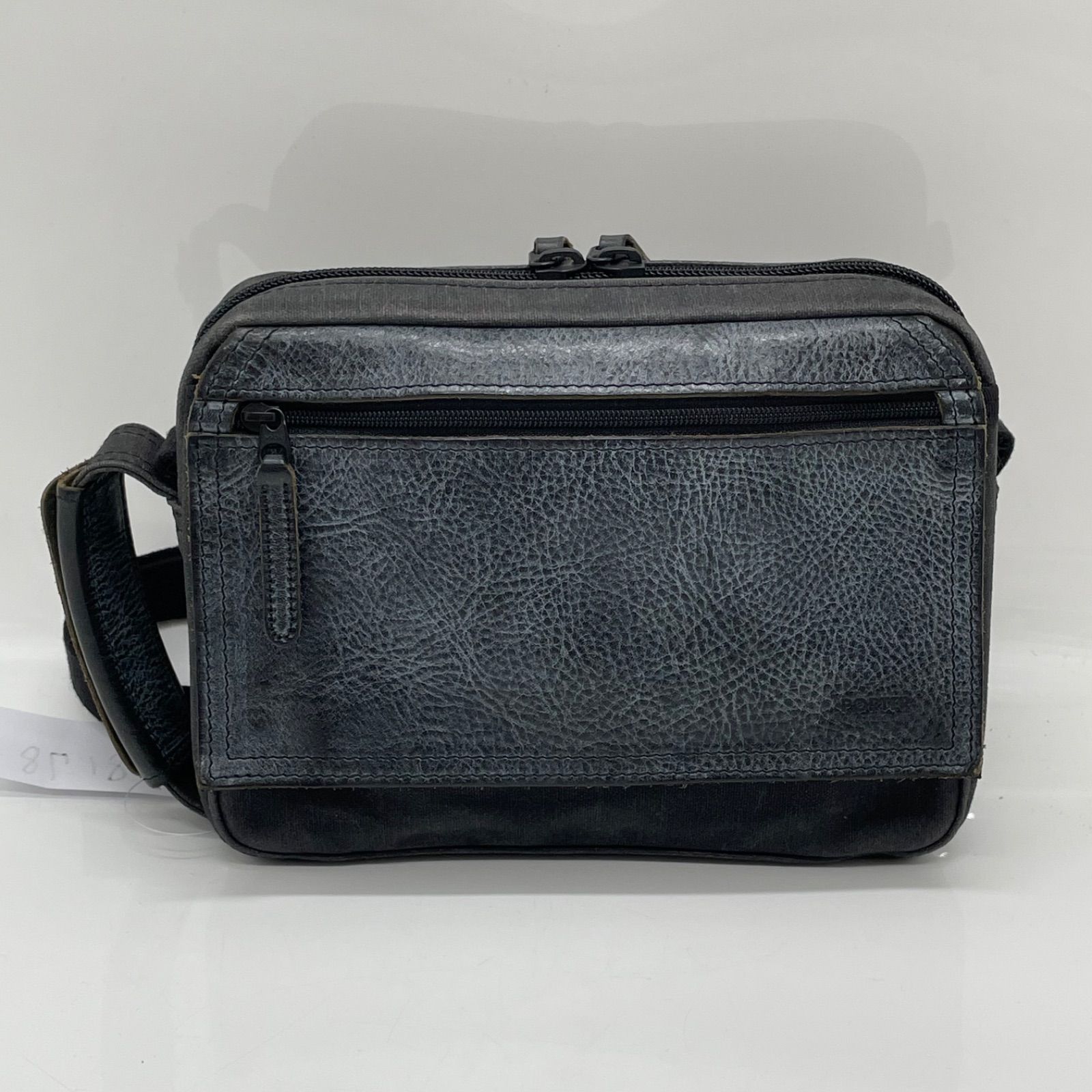 BN8178○ PORTER FIELD SHOULDER POUCH ポーター フィールド 