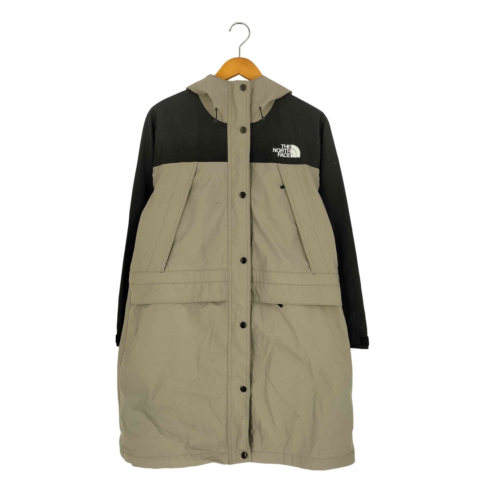 ザノースフェイス THE NORTH FACE 22AW MOUNTAINLIGHT COAT マウンテン 