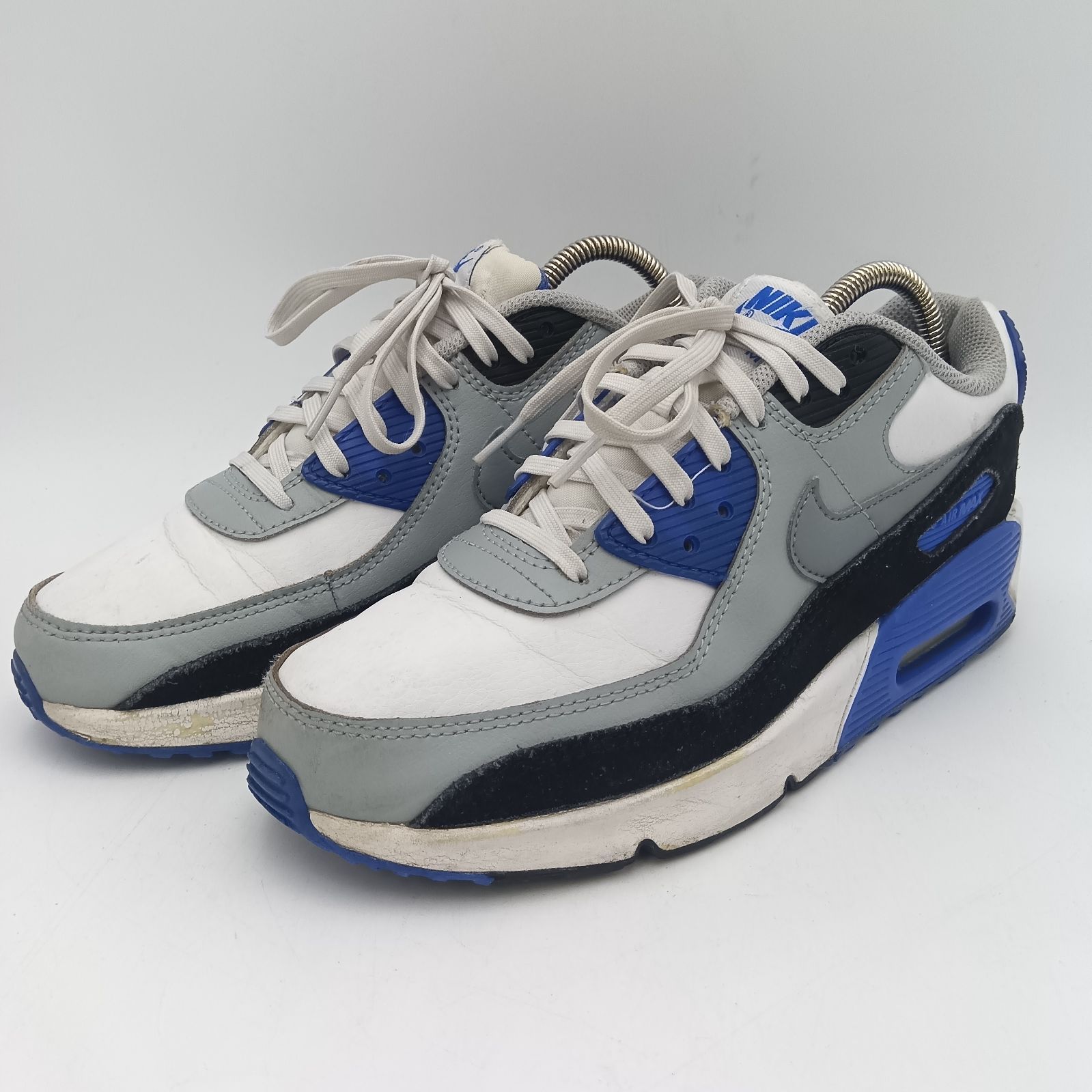 NIKE ナイキ AIR MAX 90 LEATHER エアマックス90レザー スニーカー 
