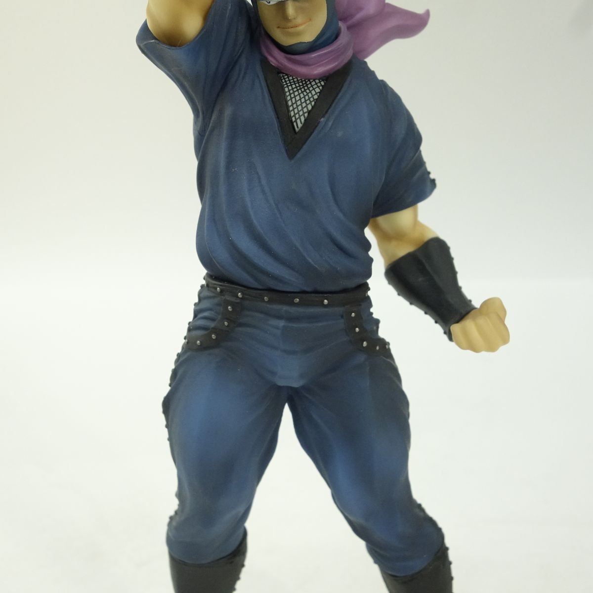 CCP Muscular Collection Vol.25 キン肉マン THE NINJA ザ・ニンジャ