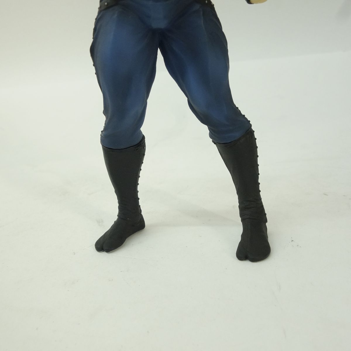 CCP Muscular Collection Vol.25 キン肉マン THE NINJA ザ・ニンジャ 