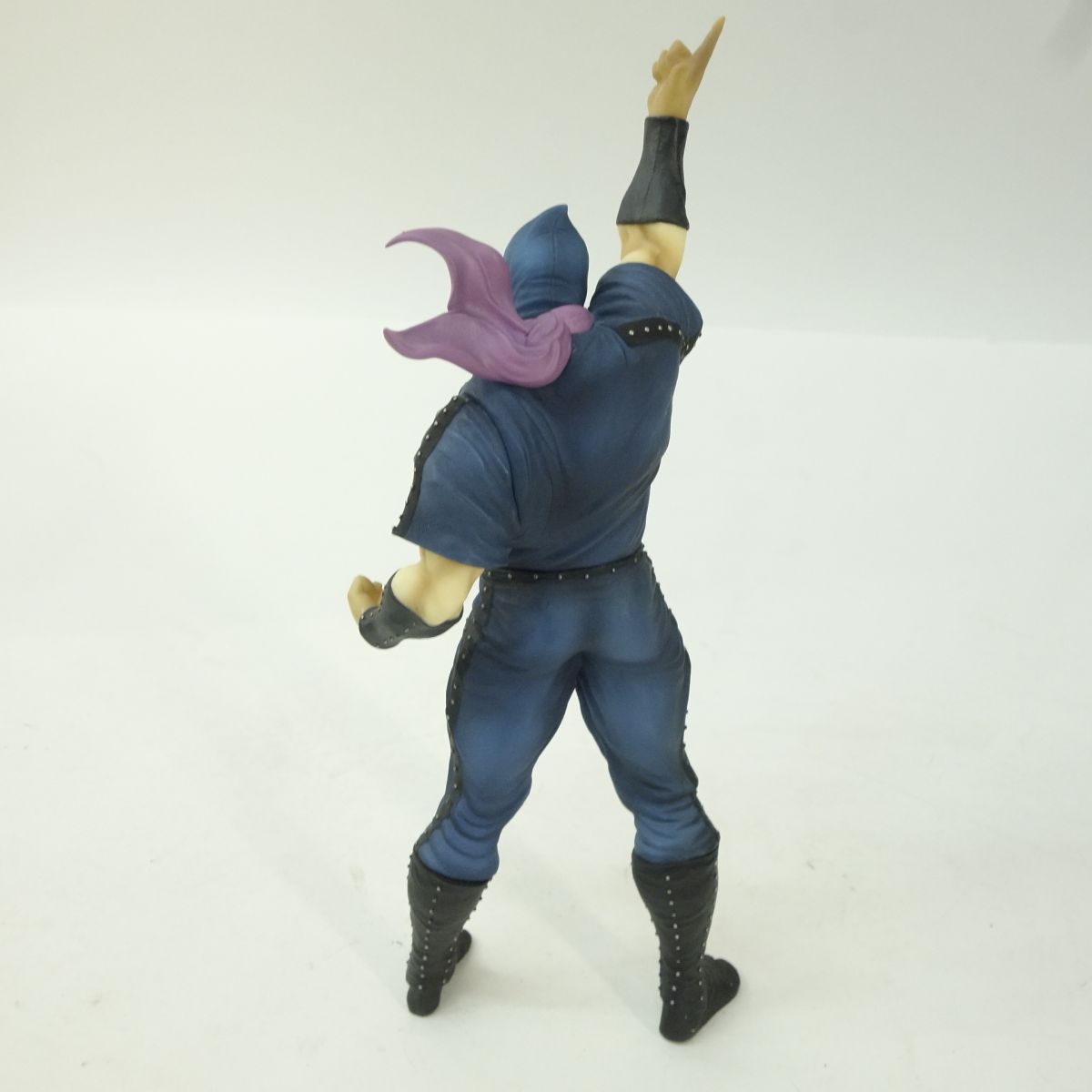 CCP Muscular Collection Vol.25 キン肉マン THE NINJA ザ・ニンジャ