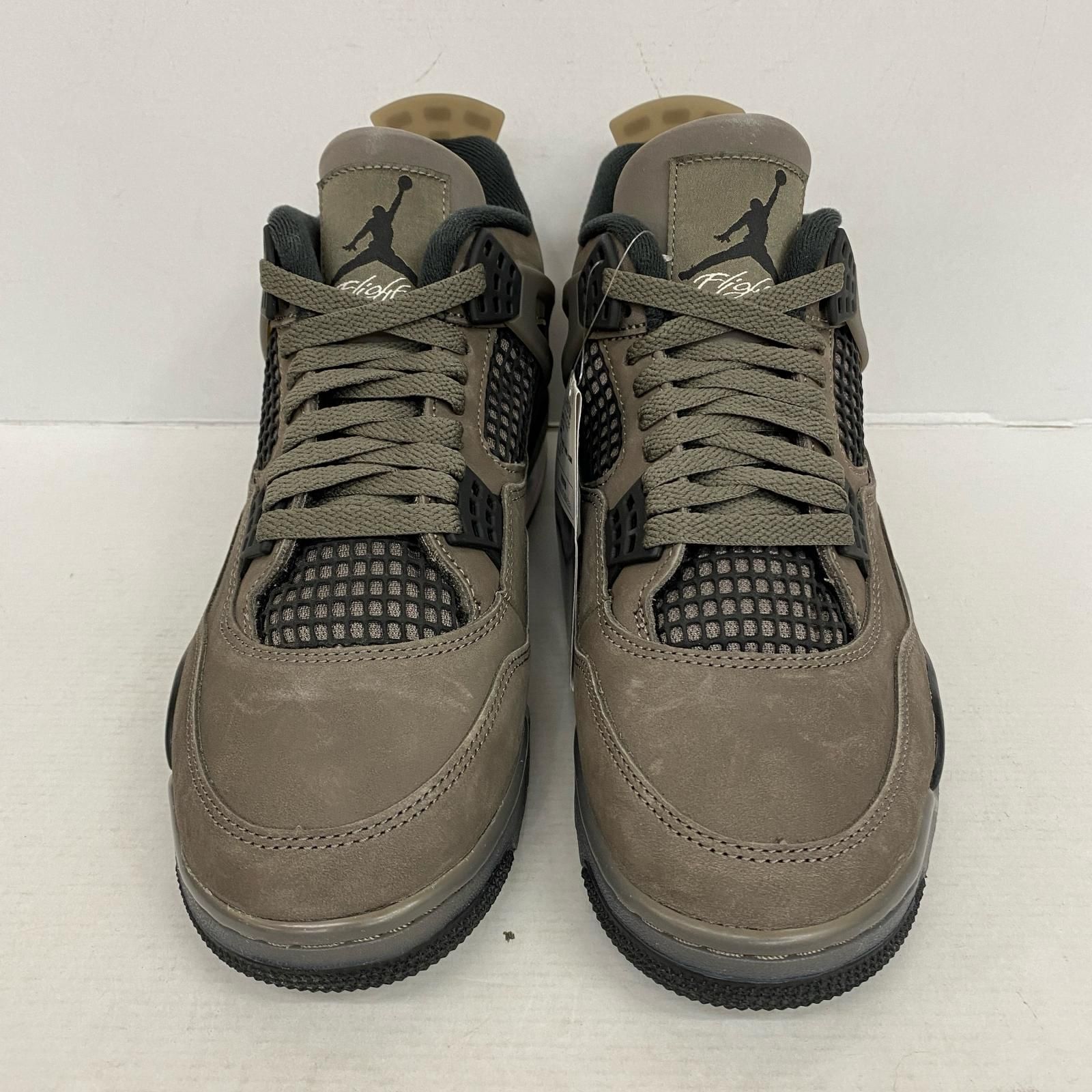 加古川店】 中古 NIKE | ナイキ スニーカー Air Jordan 4 Retro Cave