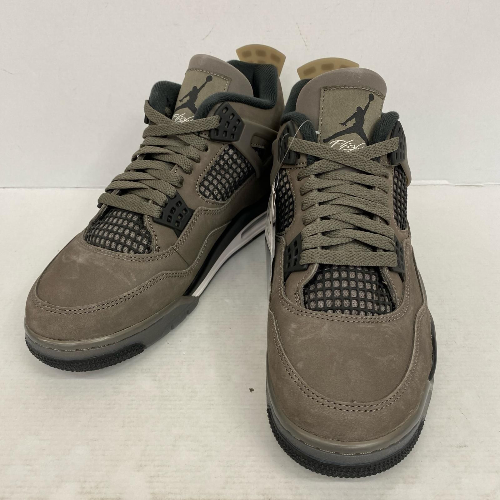 加古川店】 中古 NIKE | ナイキ スニーカー Air Jordan 4 Retro Cave
