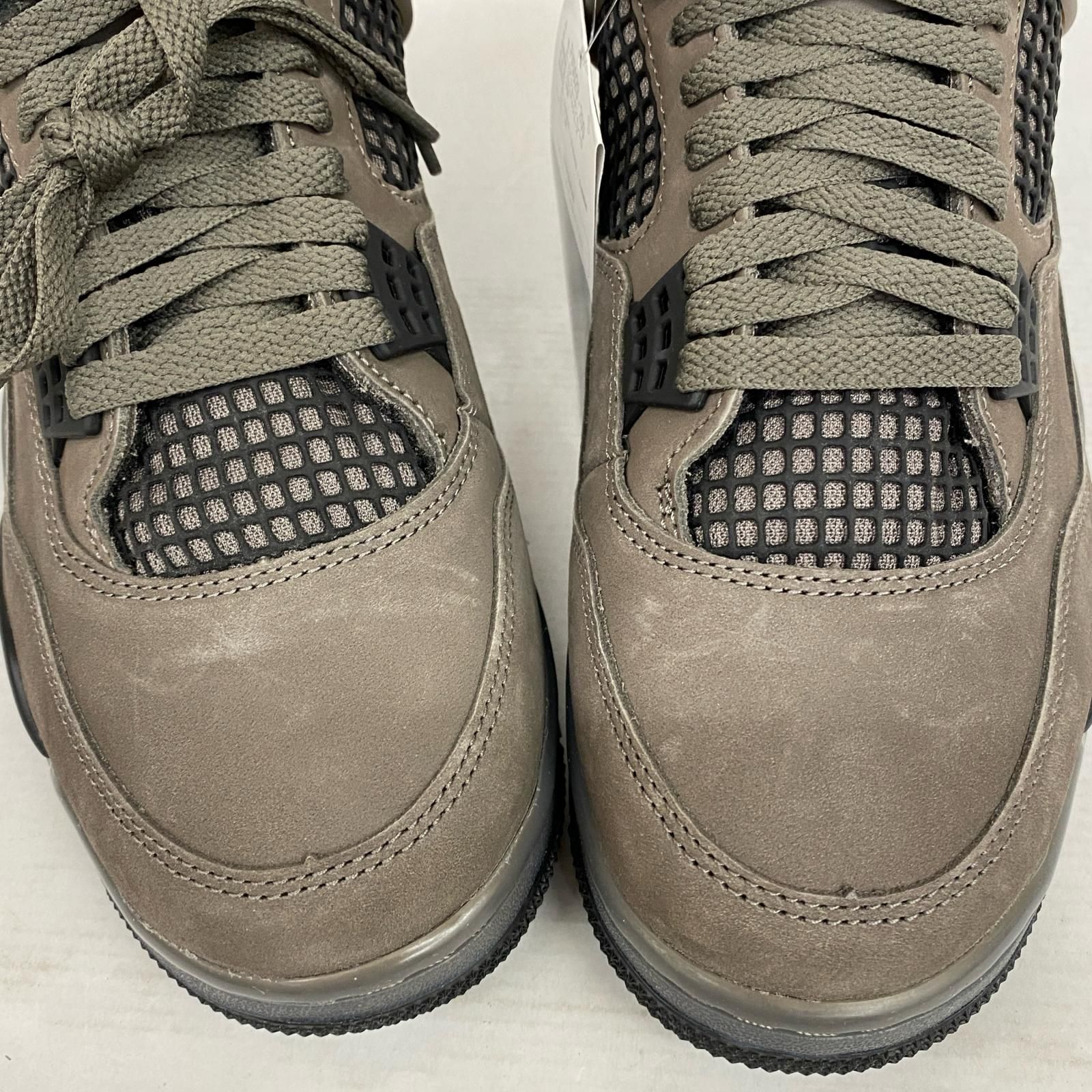 加古川店】 中古 NIKE | ナイキ スニーカー Air Jordan 4 Retro Cave 