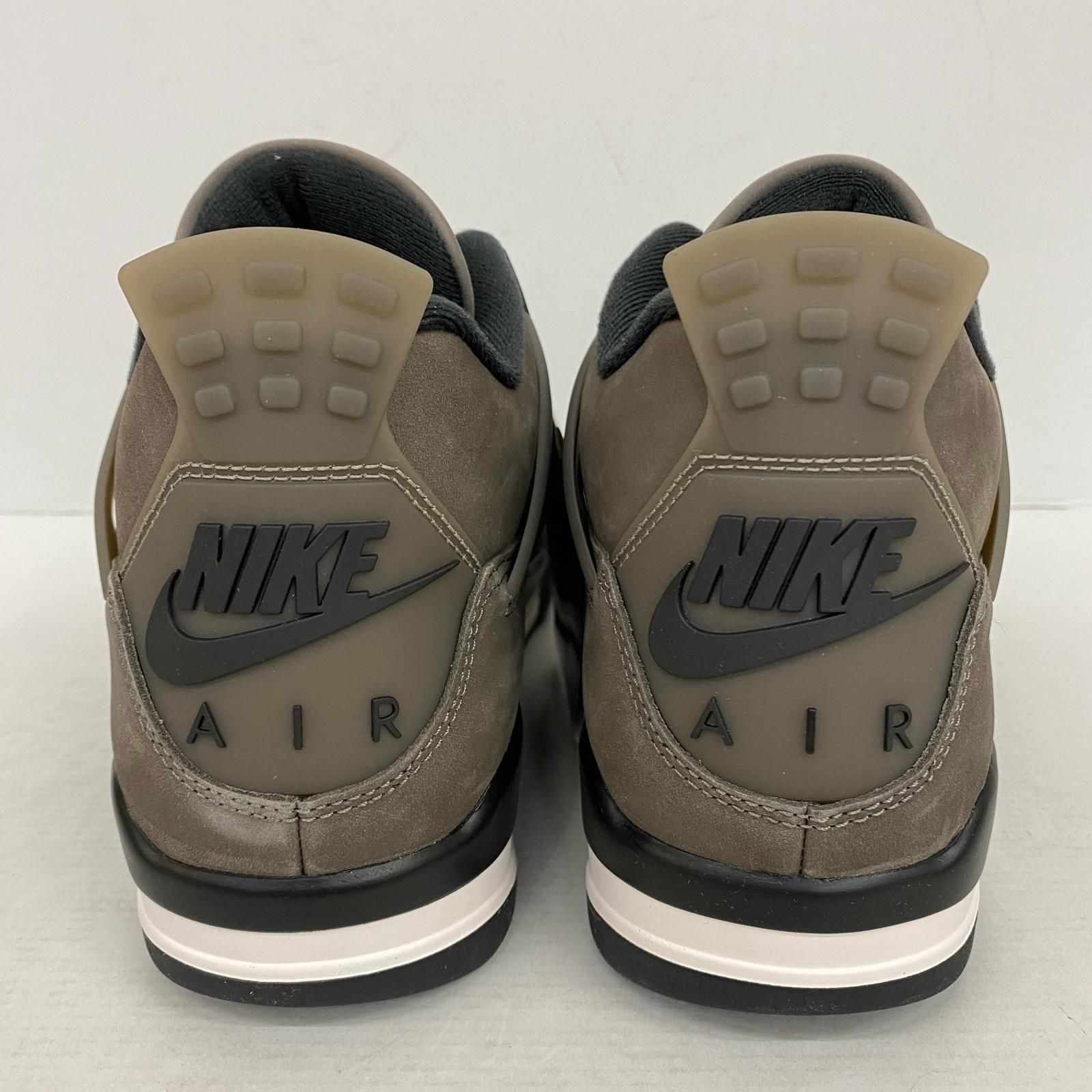 加古川店】 中古 NIKE | ナイキ スニーカー Air Jordan 4 Retro Cave 