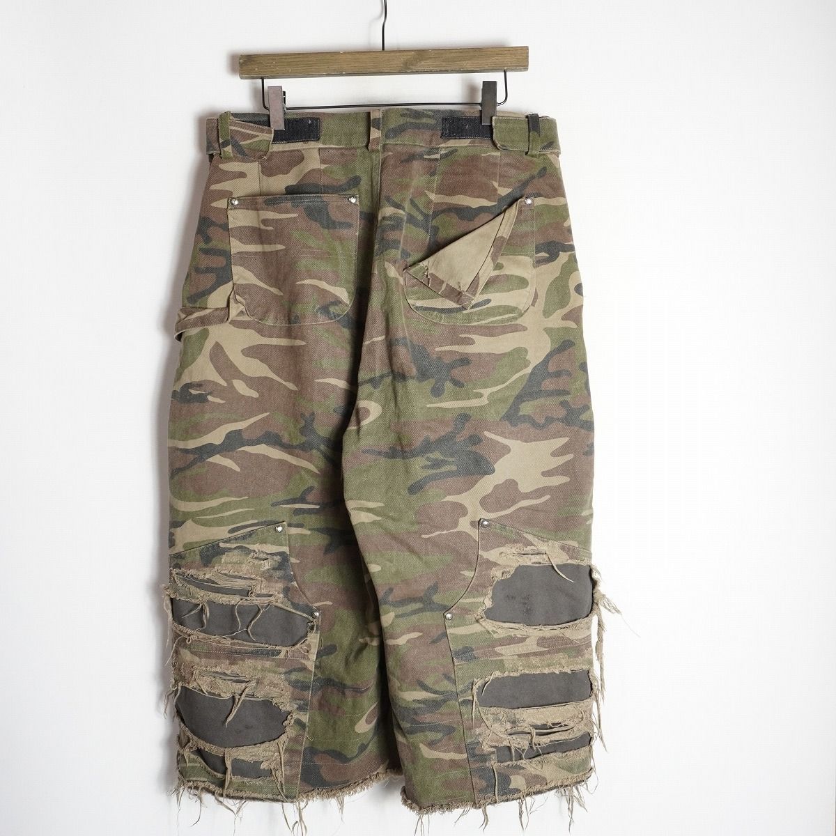 美品 希少 SKOOT UNDERWORLD JORTS スクート アンダーワールド