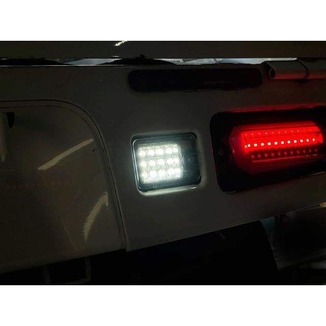 LEDテール＆バックランプのお得set！◇ダイハツ ハイゼットトラック 