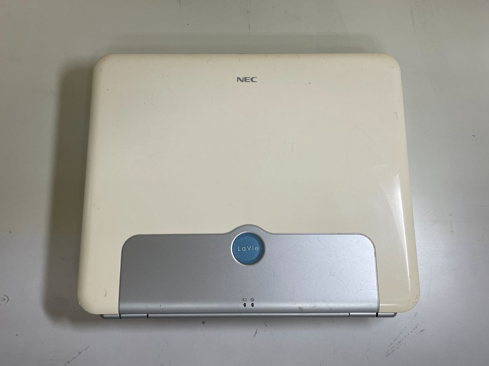 NECノートPC LL500/6 ジャンク品 - メルカリ