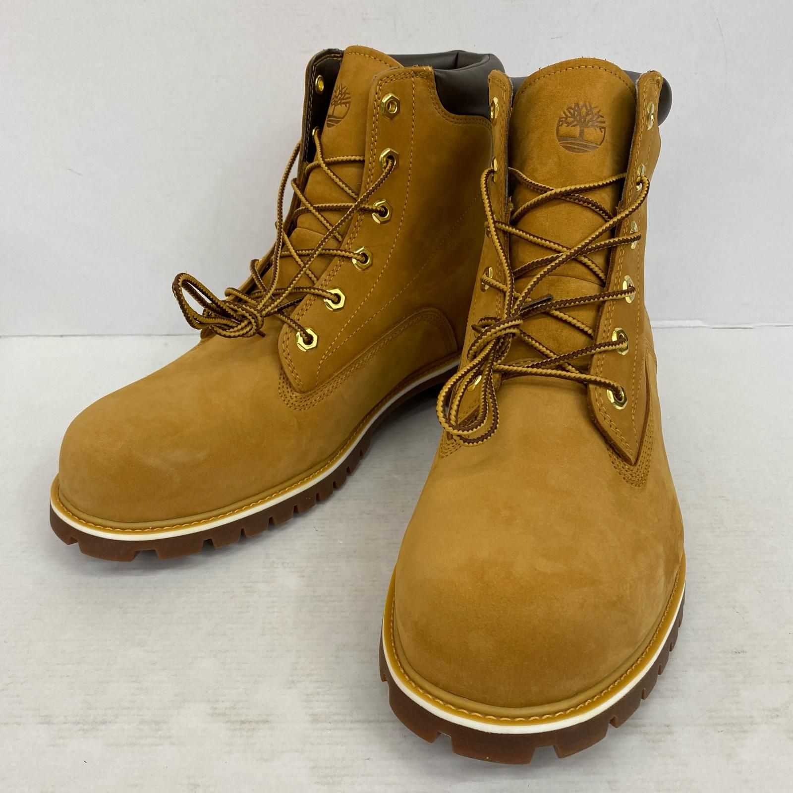 加古川店】 中古 Timberland | ティンバーランド ブーツ 6インチ 
