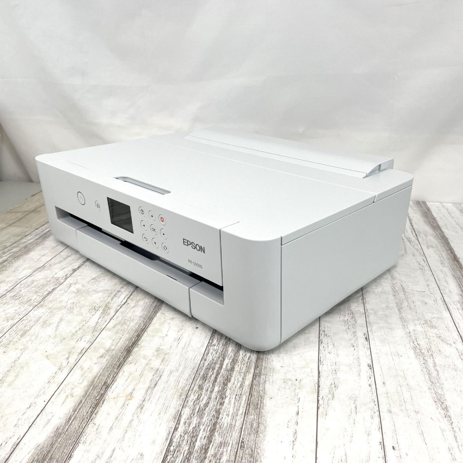☆良品！ EPSON エプソン A3ノビ対応インクジェットプリンター PX-5500