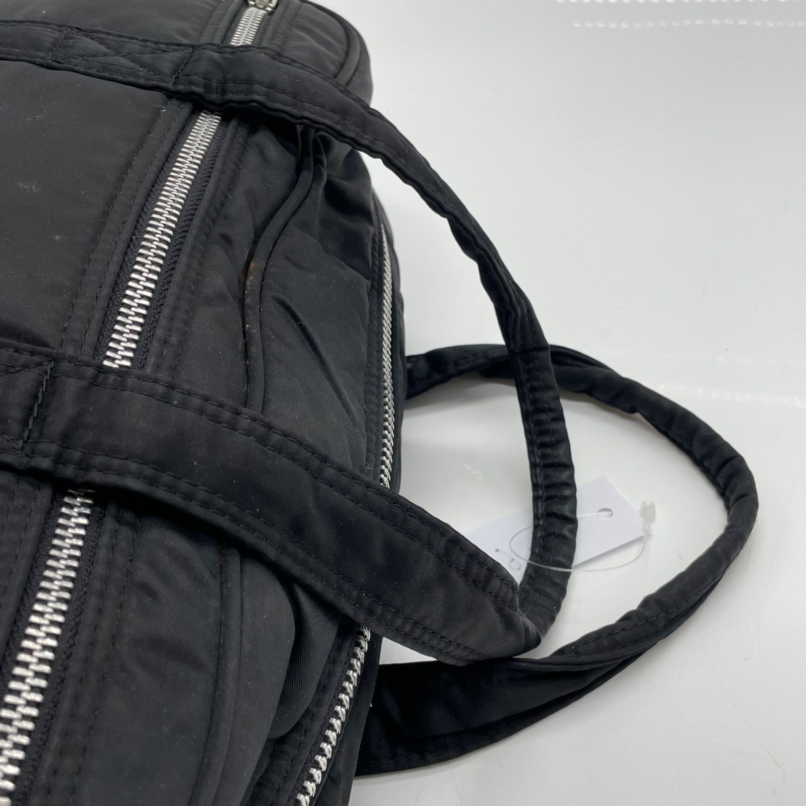BN8264○HEAD PORTER ヘッドポータータンカー ビジネスバッグ スクール 