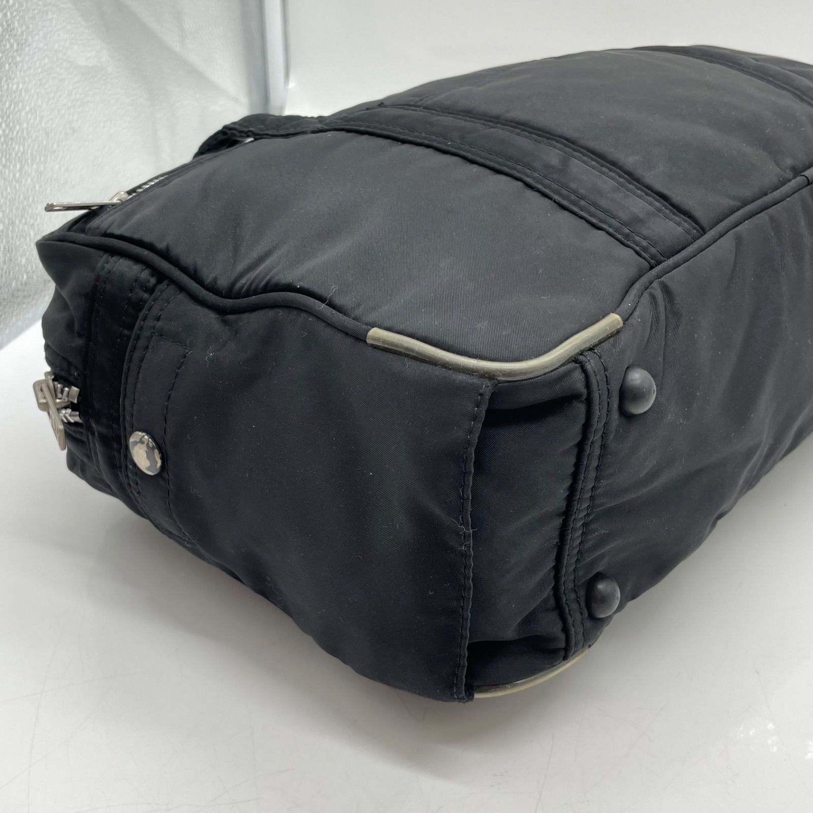 BN8264○HEAD PORTER ヘッドポータータンカー ビジネスバッグ スクール 