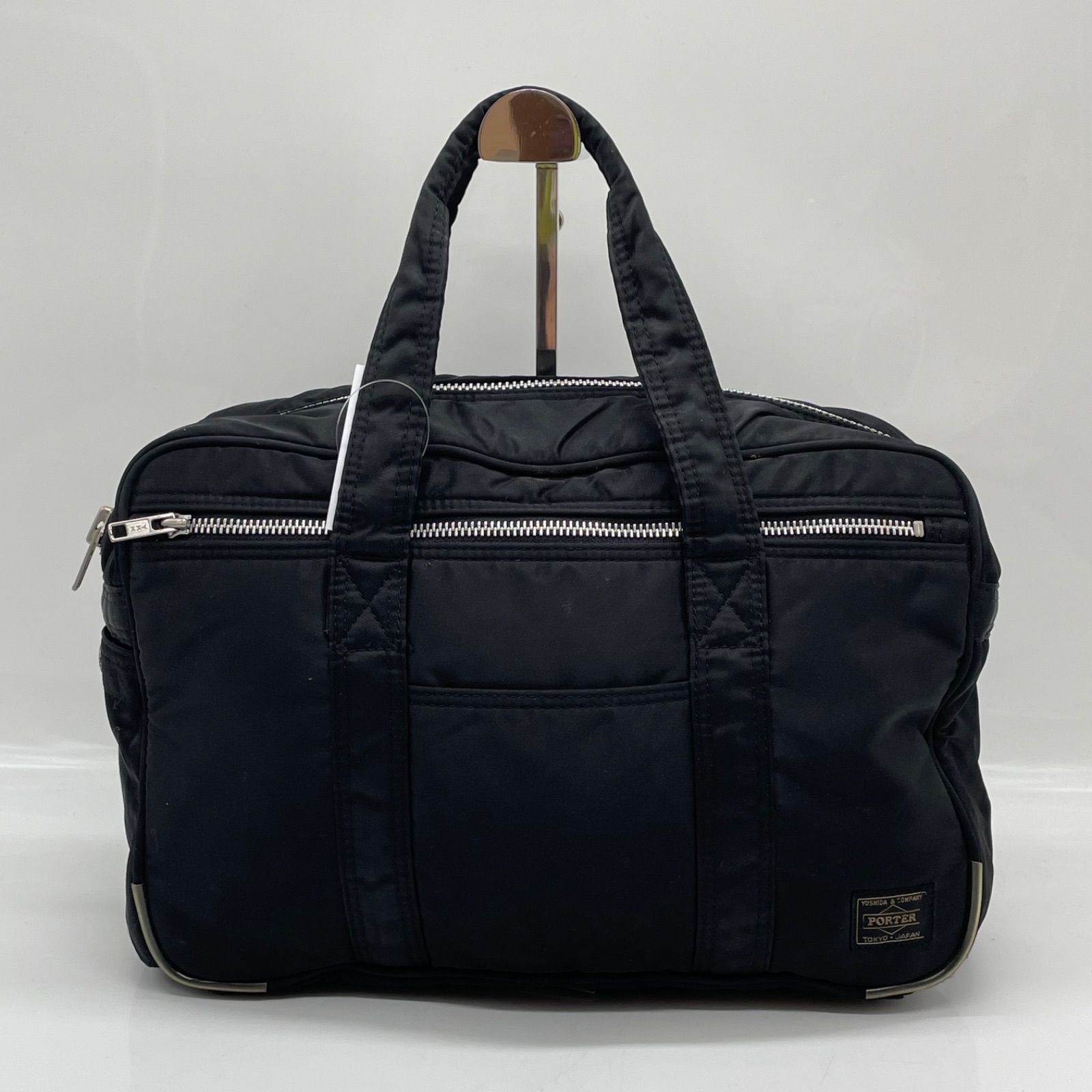 PORTER ヘッドポーター タンカー ビジネスバッグ ヘッドポーター ビジネスバッグ タンカー 【公式通販】