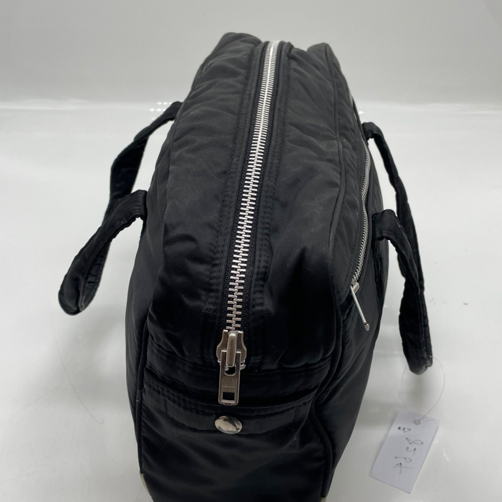 BN8264○HEAD PORTER ヘッドポータータンカー ビジネスバッグ スクール 