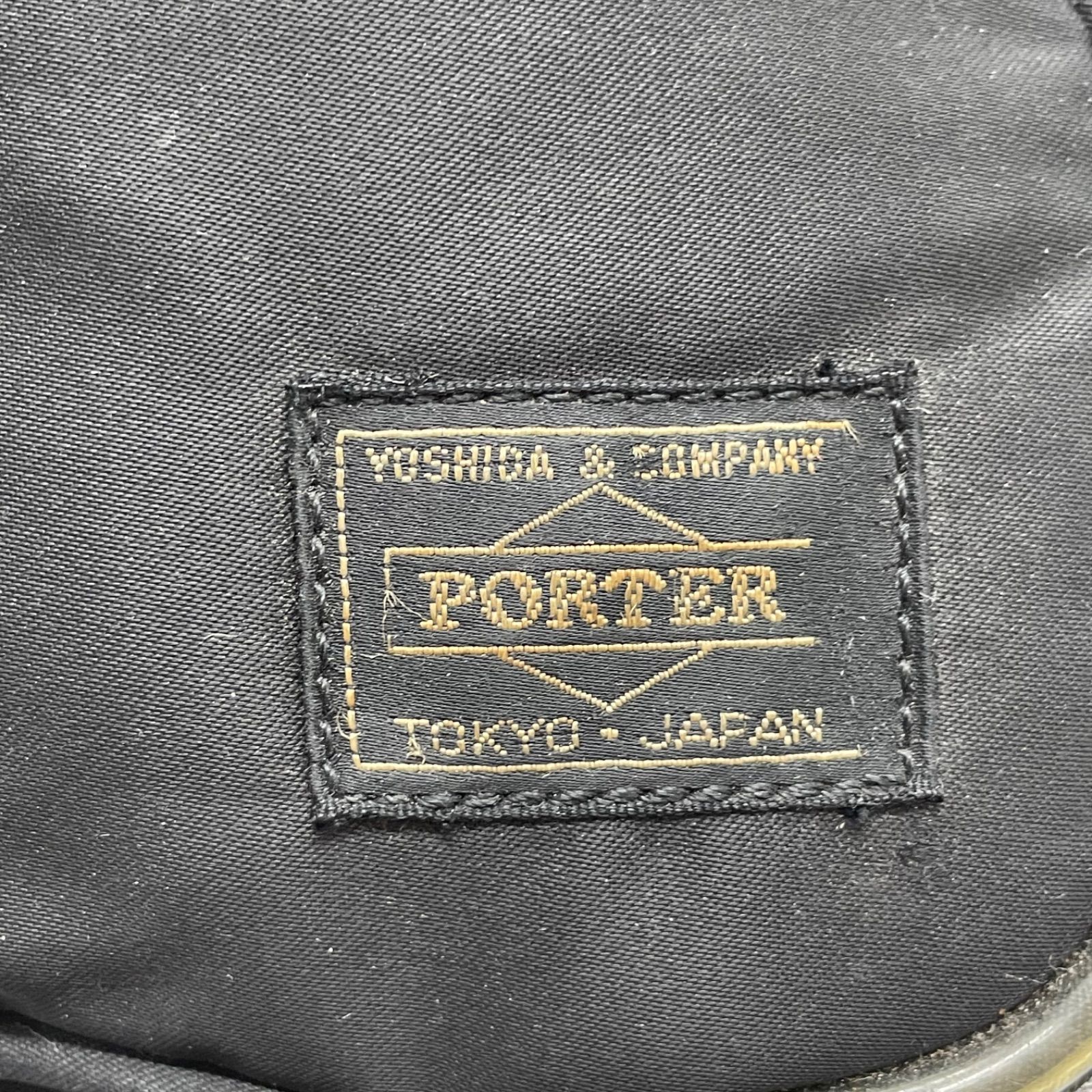 BN8264○HEAD PORTER ヘッドポータータンカー ビジネスバッグ スクール 