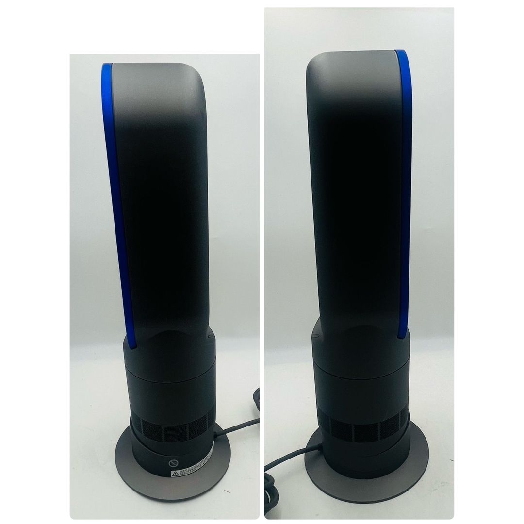 良品】Dyson ダイソン HOT+CooL AM09 羽根なし扇風機 【公式通販】