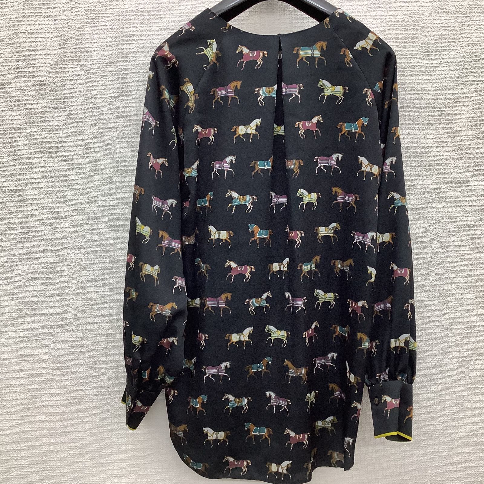 シャツ・ブラウス S176 レジーナロマンティコ REGINA ROMANTICO 