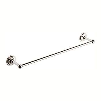 (46cm Towel Bar Polished Nickel) - Motiv 2602-PN London Terrace London Terrace 45.7cm Towel Bar