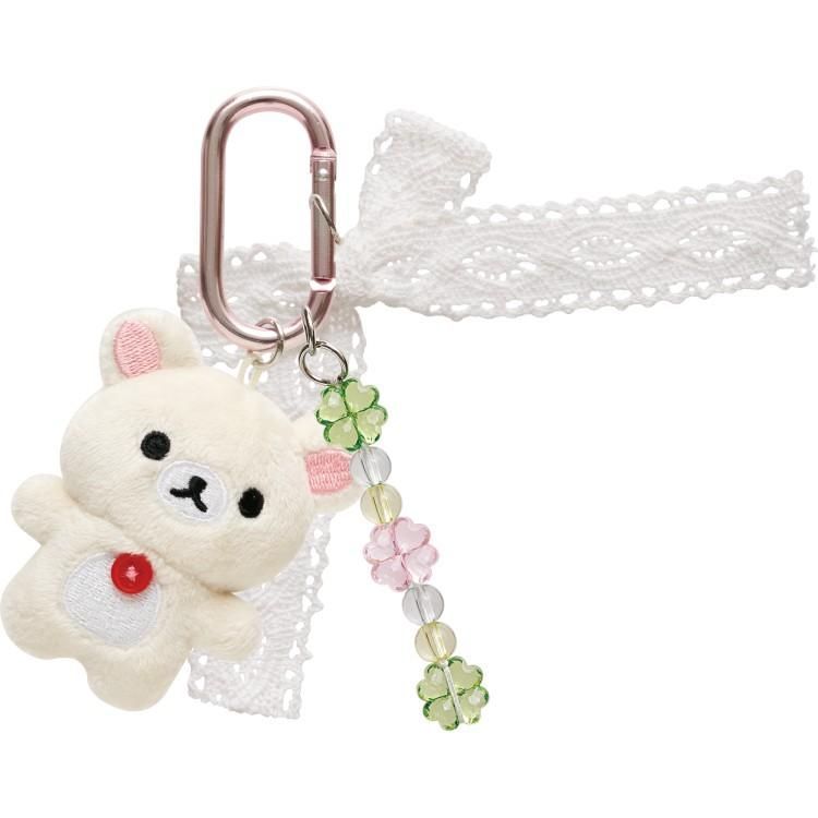 リラックマ じゃらじゃらぶらさげぬいぐるみ コリラックマ 903851