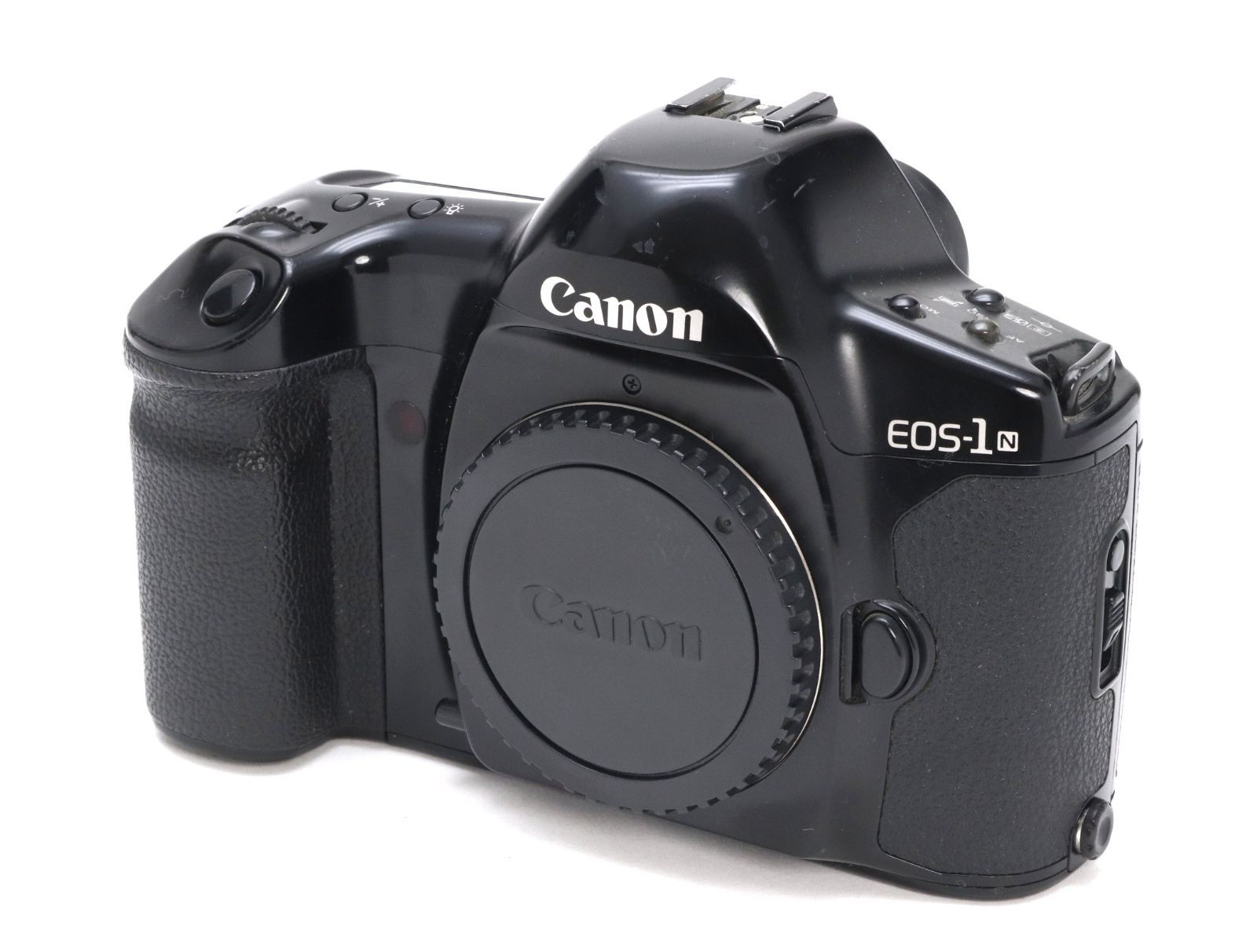 D (ジャンク) Canon キヤノン EOS-1N ボディ 返品 33-67 【公式通販】