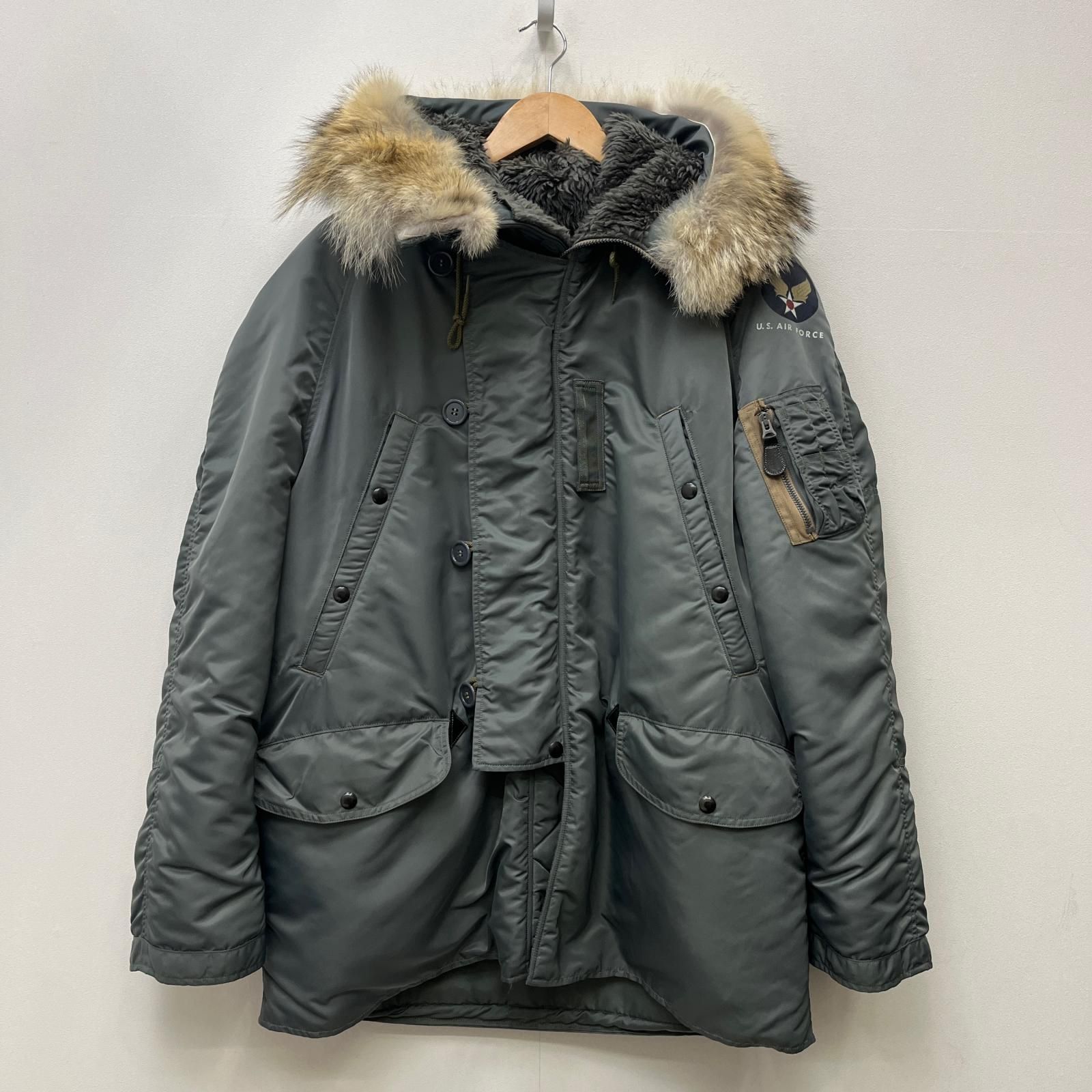 加古川店】 中古 Buzz Rickson