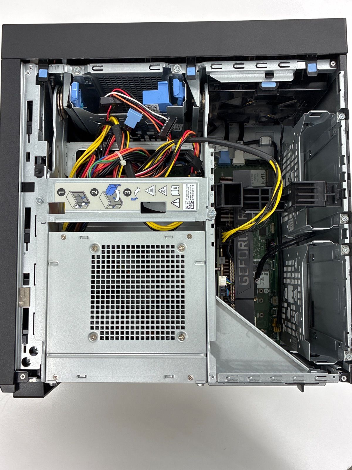 ジャンク DELL Windowsデスクトップ - メルカリ