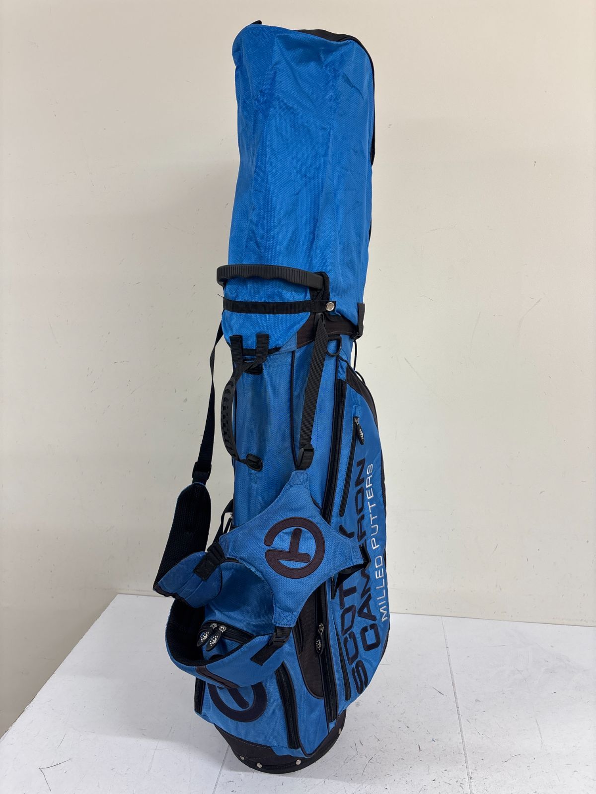 送料無料【希少】SCOTTY CAMERON スコッティキャメロン スタンド
