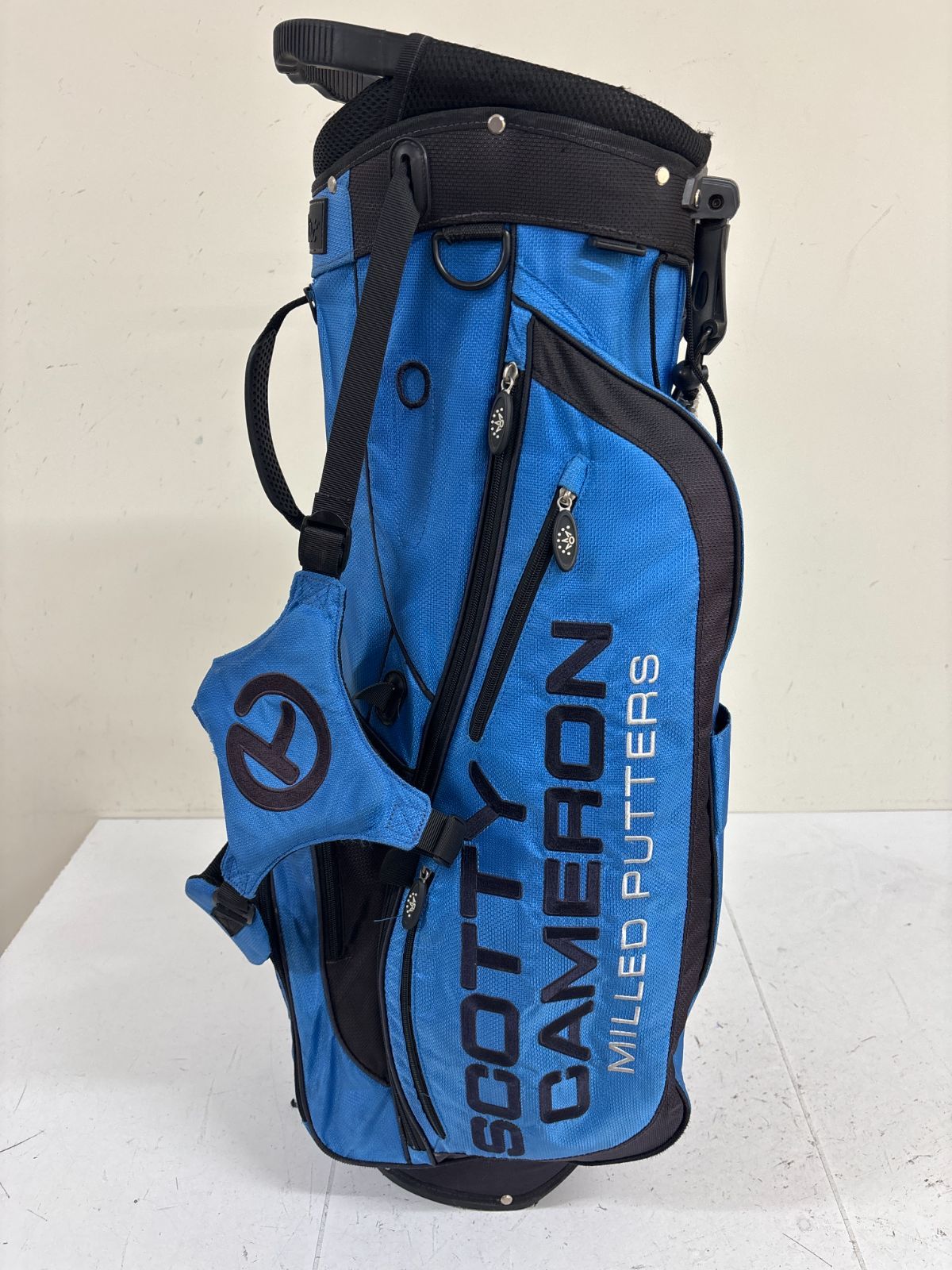 送料無料【希少】SCOTTY CAMERON スコッティキャメロン スタンド