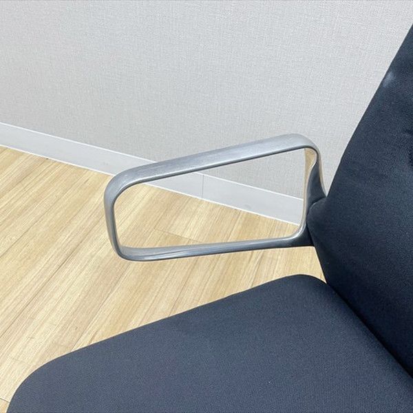 肘付 オフィスチェア