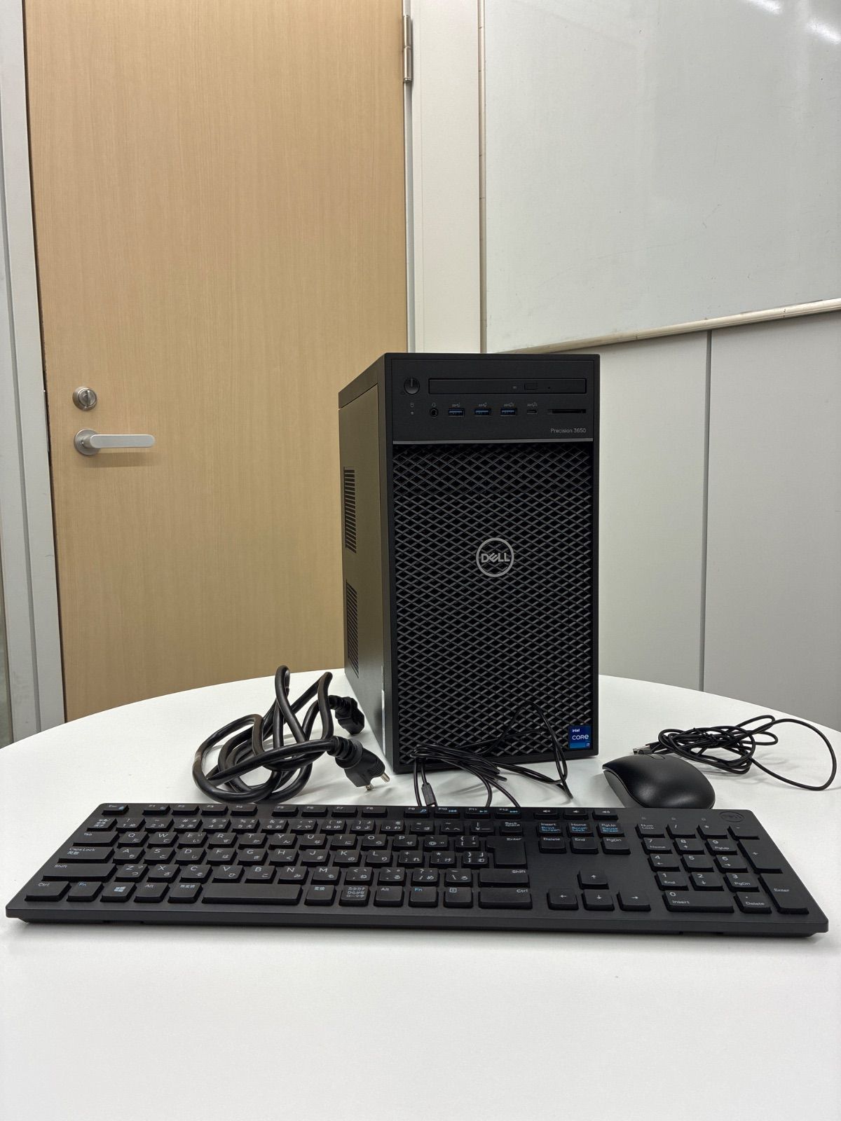 ジャンク DELL Windowsデスクトップ - メルカリ