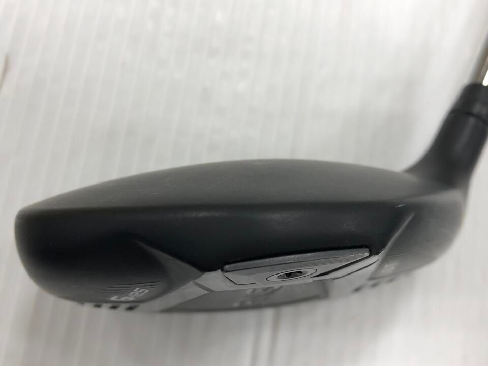 ピン G425 LST 14.5度 TOUR 173-55 Sフレックス フェアウェイウッド