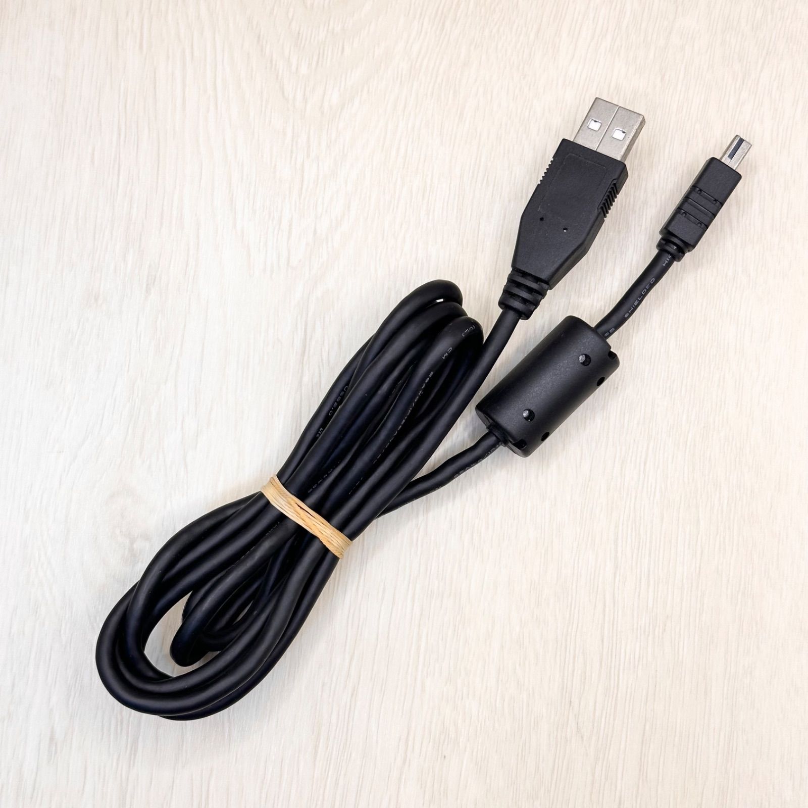 UC-E3 Nikon ニコン 純正品 ケーブル 転送ケーブル データ転送 USB