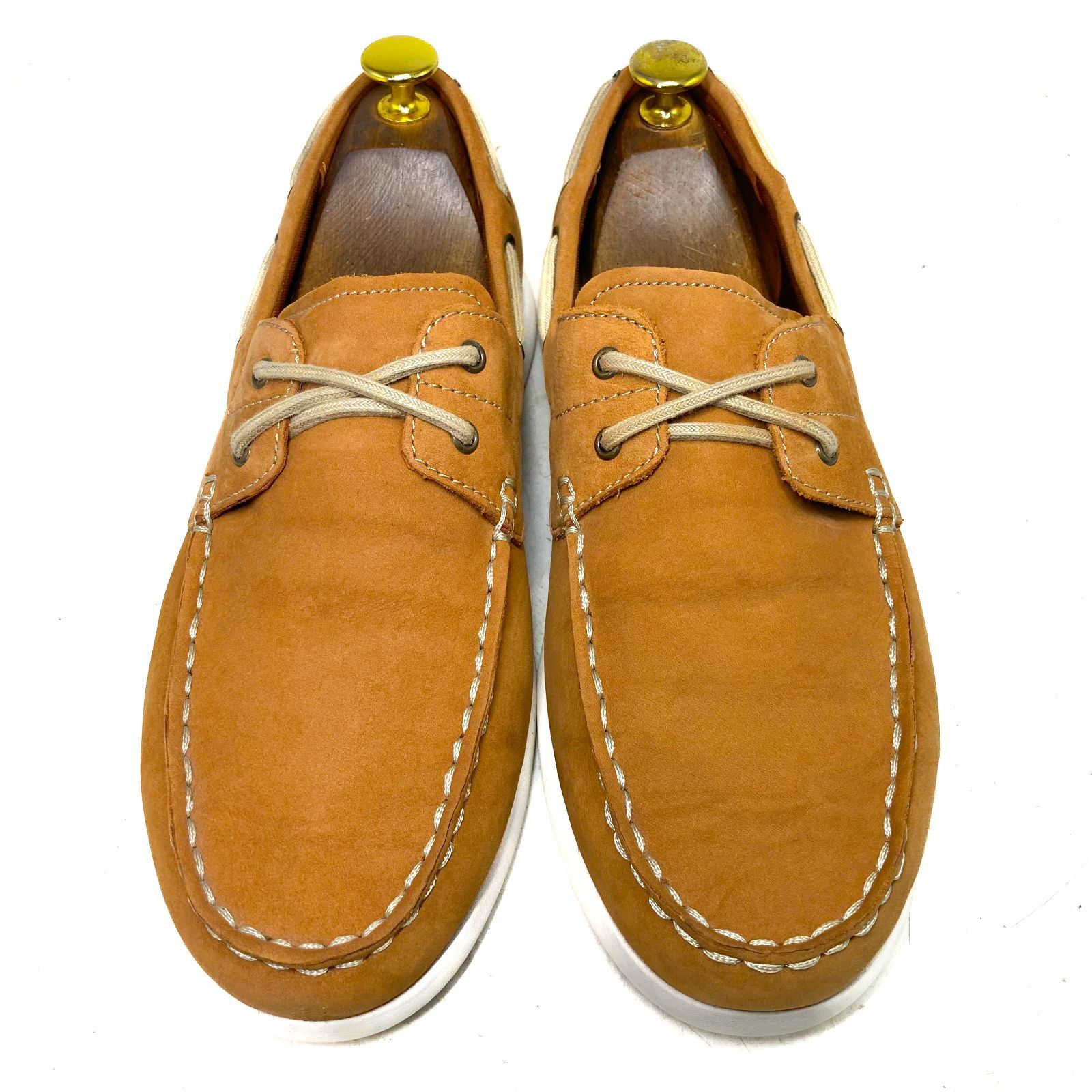 ほぼ未使用】COLE HAAN コールハーン ZEROGRAND グランド 