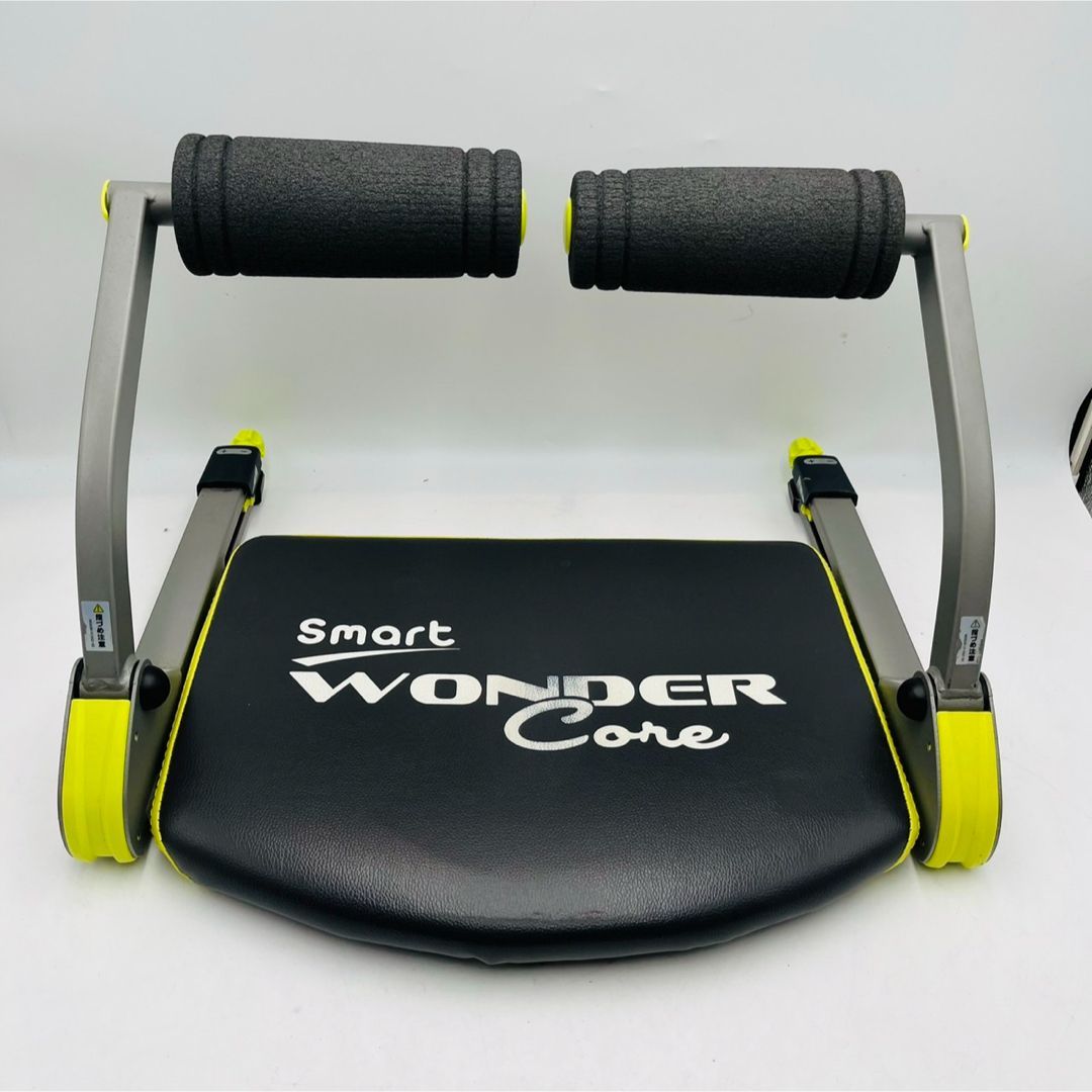 良品】 ワンダーコア スマート WONDER Core Smart - メルカリ