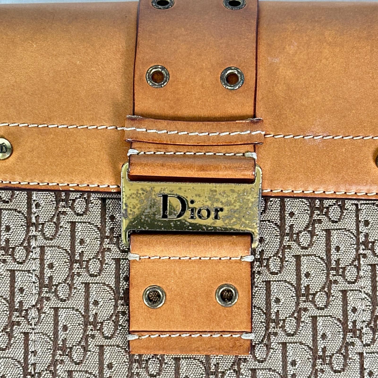 Dior ディオール ショルダーバッグ ストリートシック Street Chic 