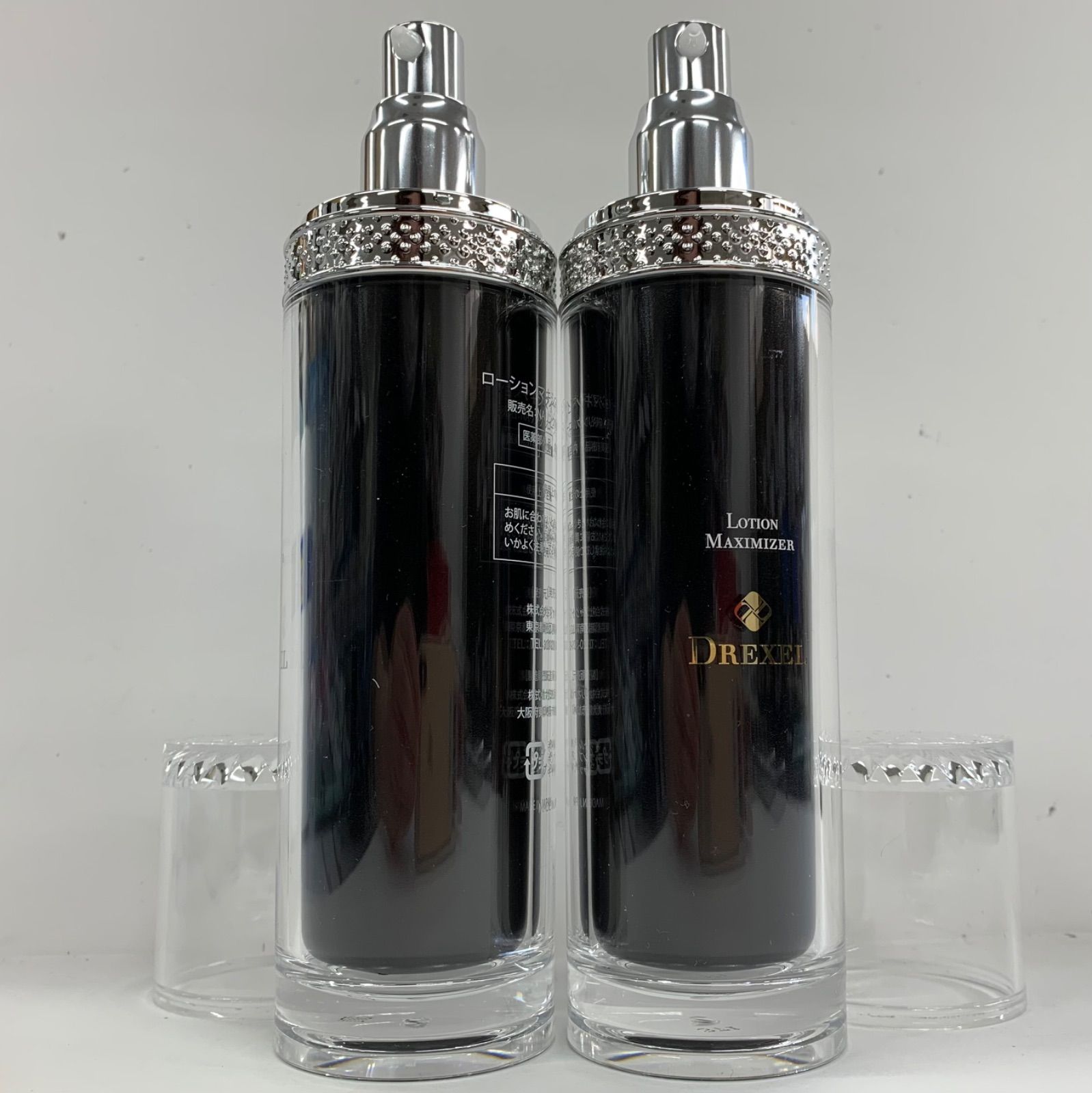 ローションマキシマイザー 123ml DREXEL ドレクセル ローションマキシマイザー 123ml DREXEL ドレクセル スキンケア、基礎