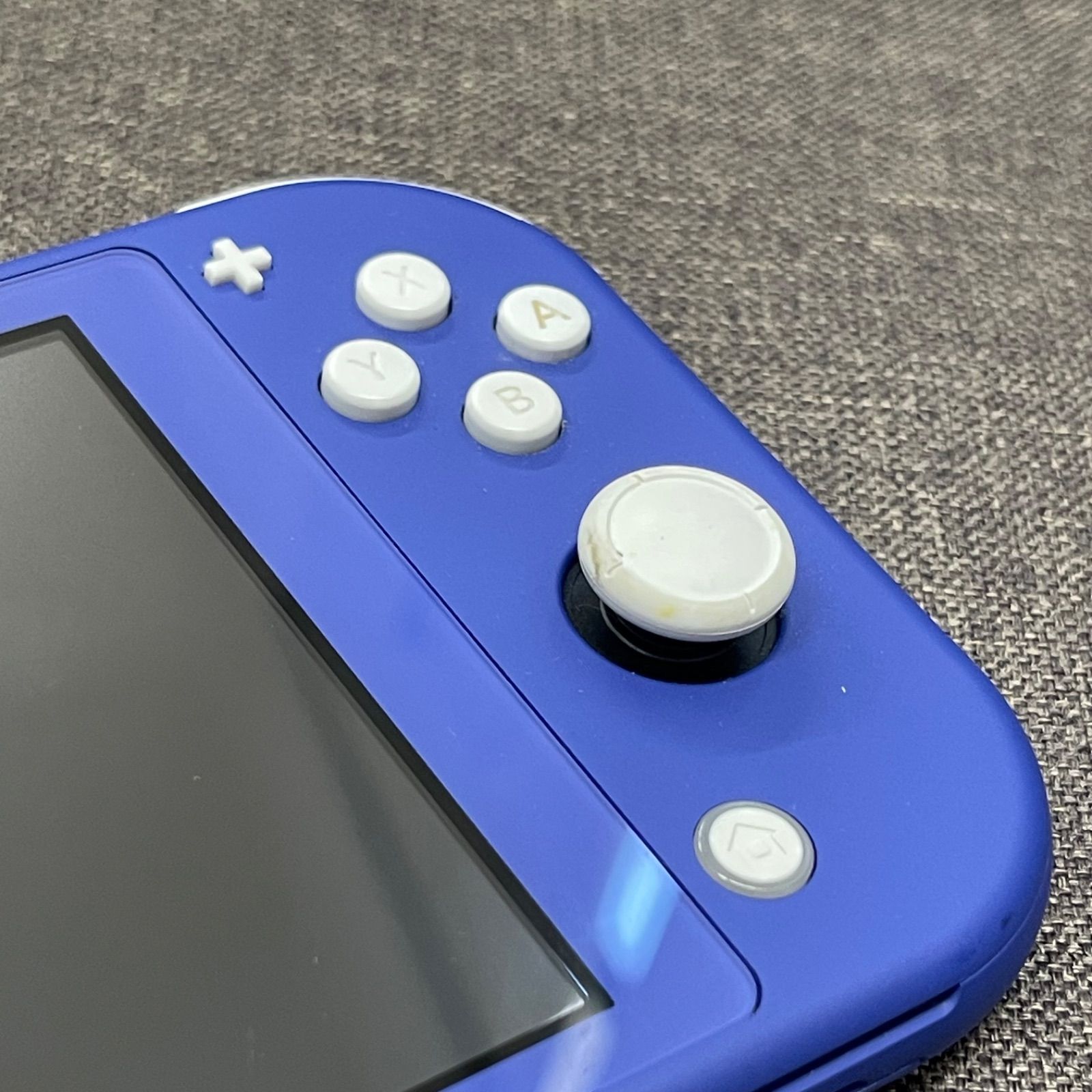 GR4271/60/3000】ジャンク☆Nintendo Switch Lite☆ニンテンドー
