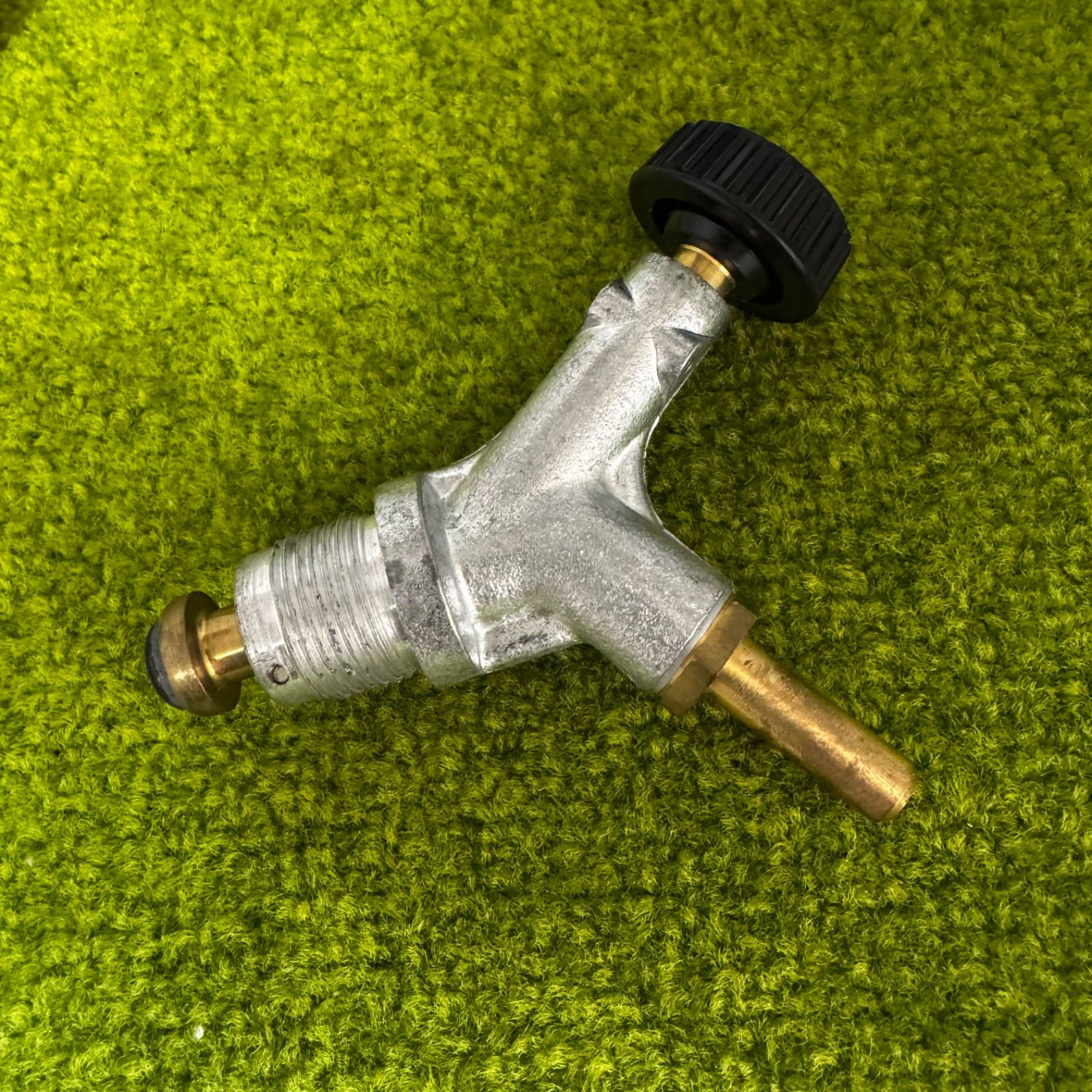 SOUDOGAZ ソードガス バーナーセット☆希少パーツ込☆本体・未使用
